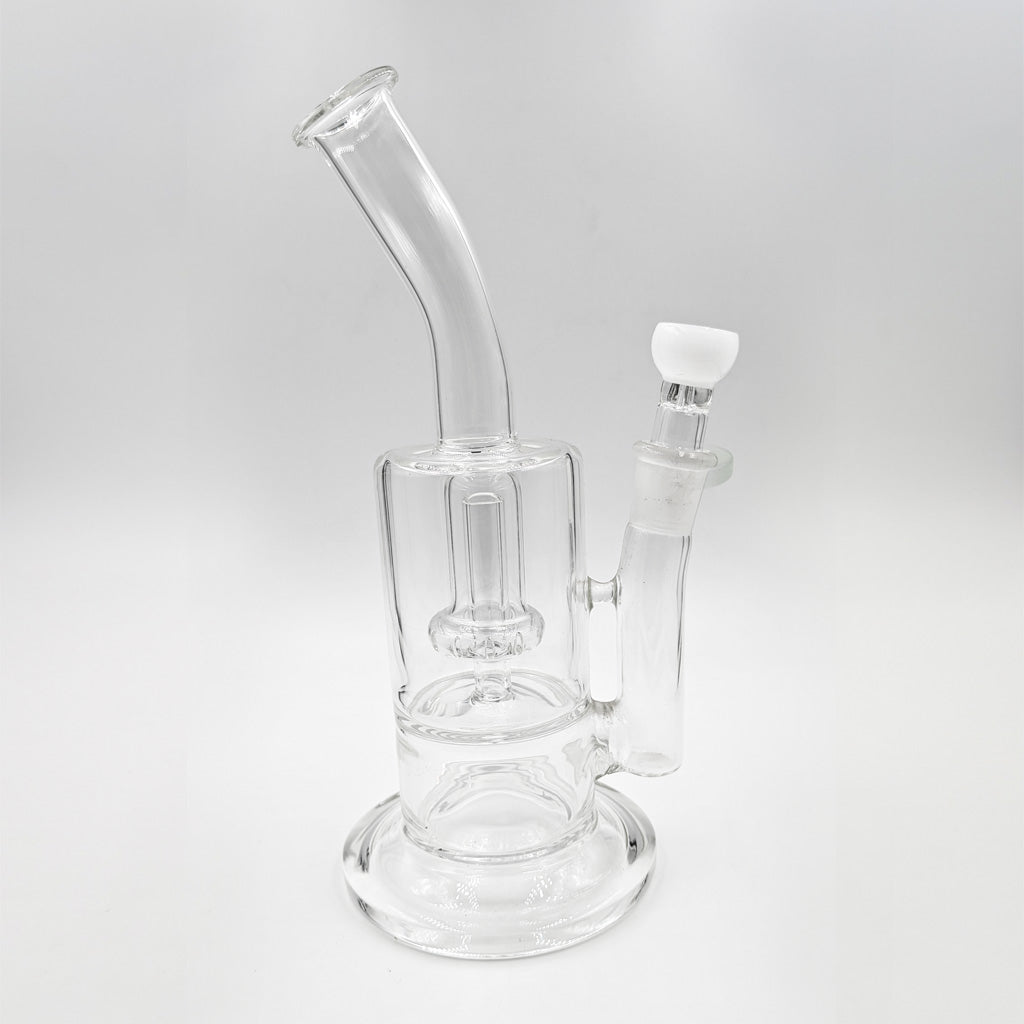 UFO SHOWERHEAD PERC RIG - CannaDevices