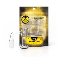 HONEYSUCKLE BEVEL - 90° DEGREE | YL - CannaDevices