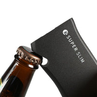 RYOT SUPER SLIM MAGNETIC DUGOUT WITH ONE HITTER - CannaDevices