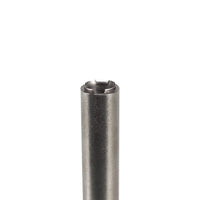 RYOT SUPER SLIM MAGNETIC DUGOUT WITH ONE HITTER - CannaDevices