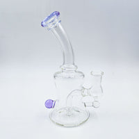 INLINE PERC DAB RIG
