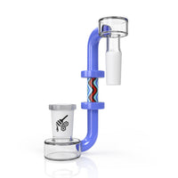 J Drop Down Wig Wag - CannaDevices