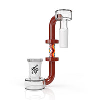 J Drop Down Wig Wag - CannaDevices