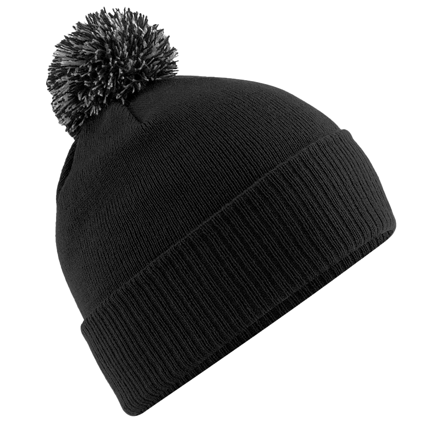 Custom Branded Promotional Beanie - Personalized with Your Logo | CannaDevices