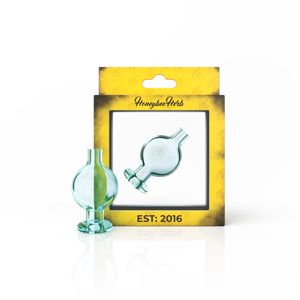 UV CLASSIC BUBBLE CARB CAP - CannaDevices