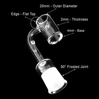 ENAIL ORIGINAL - 90° DEGREE - CannaDevices