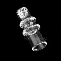 HONEYCOMB BARREL ENAIL - CannaDevices