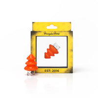 TREE TOP SPINNER CARB CAP - CannaDevices