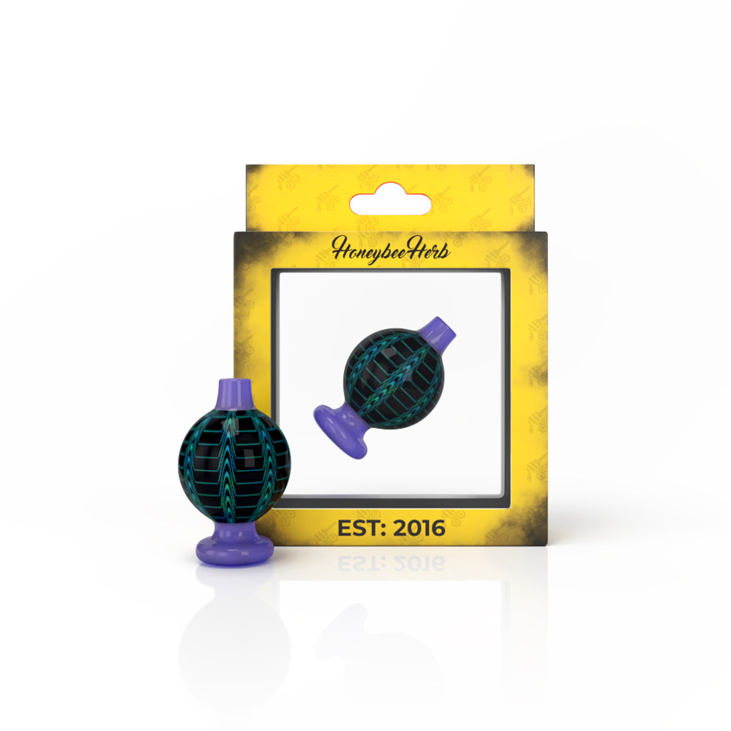DREAM BUBBLE CARB CAP - CannaDevices
