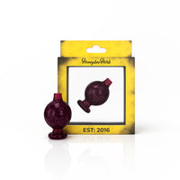 GALAXY BUBBLE CARB CAP - CannaDevices