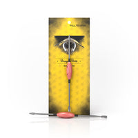 OVAL DAB TOOL - CannaDevices