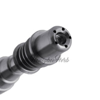 TITANIUM 6-IN-1 SKILLET ENAIL - CannaDevices