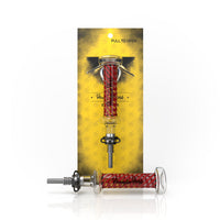 CANDY STRIPPED NECTAR COLLECTOR - CannaDevices