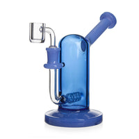 UPRIGHT CAPSULE RIG WITH INLINE PERC