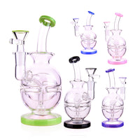 MINI FAB EGG DAB RIG
