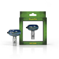 WHRIL SPLASH BASIN BONG FLOWER BOWL - CannaDevices