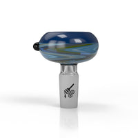 WHRIL SPLASH BASIN BONG FLOWER BOWL - CannaDevices