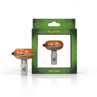 WHRIL SPLASH BASIN BONG FLOWER BOWL - CannaDevices