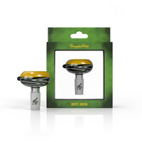 WHRIL SPLASH BASIN BONG FLOWER BOWL - CannaDevices