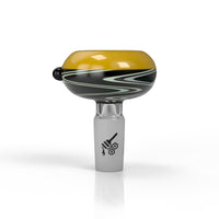 WHRIL SPLASH BASIN BONG FLOWER BOWL - CannaDevices