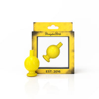 NEON BUBBLE CARB CAP - CannaDevices