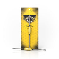 OVAL DAB TOOL - CannaDevices