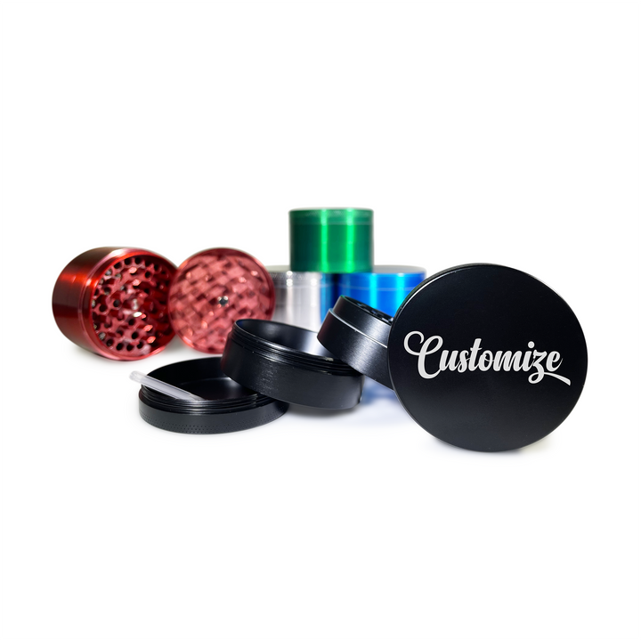 Why Branded Cannabis Accessories are a Great Addition to Your Business