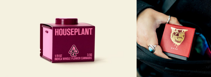 Pop Culture Brands Hitting the Cannabis Space