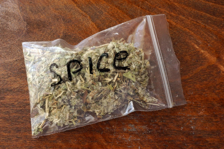 Dangers of Fake Weed:  The lethal implications of K2/ Spice abuse