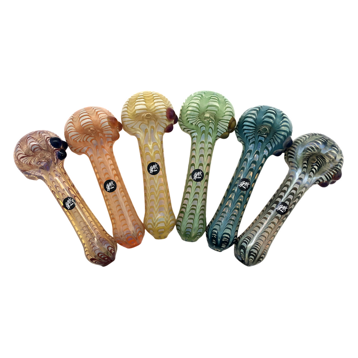 What does "Wrap'N Rake" mean?