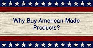 Supporting Quality, Safety, and Artistry: Why to buy American glass