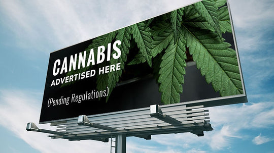 Marketing in the Cannabis Industry: Considering Legality and Efficacy