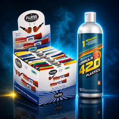 Cleaning Supplies