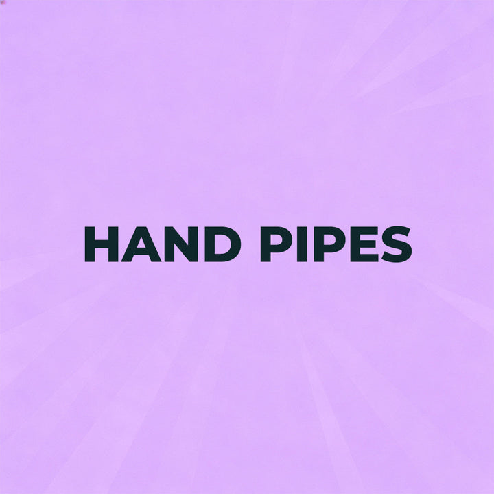 Hand Pipes