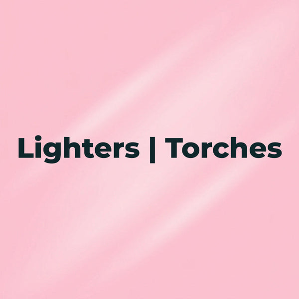Lighters | Torches