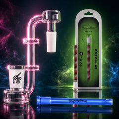 ADAPTERS & DOWNSTEMS