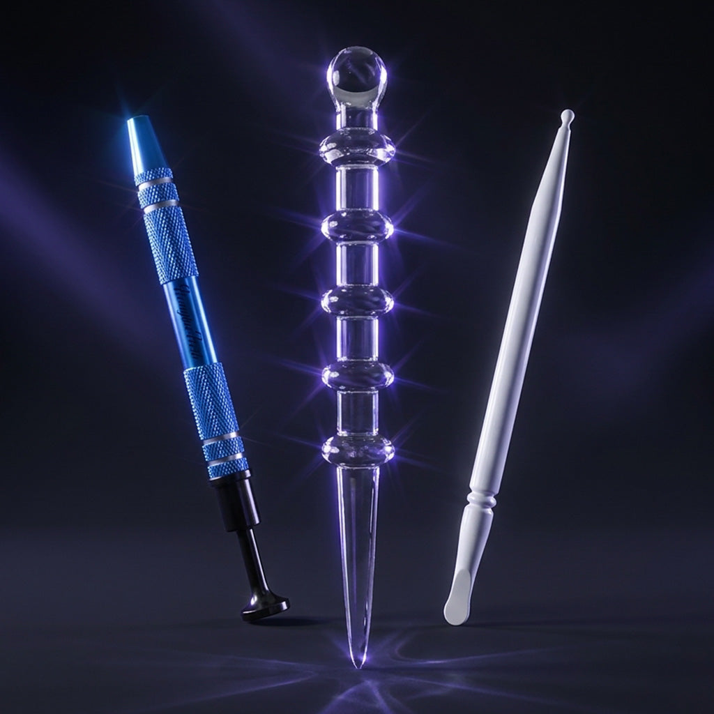 Dabbers & Dab Tools
