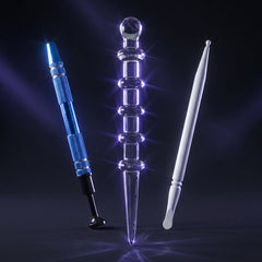 Dabbers & Dab Tools