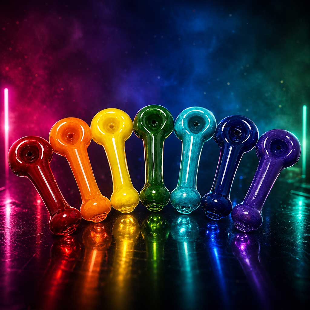 Hand Pipes
