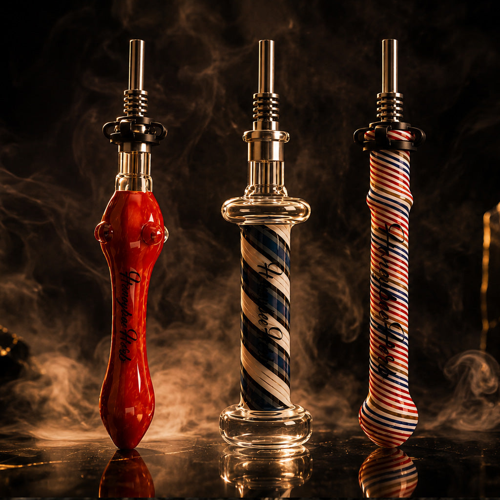 Nectar Collectors