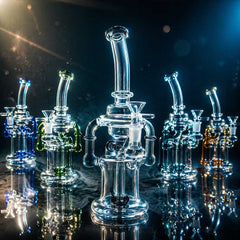 WATERPIPES