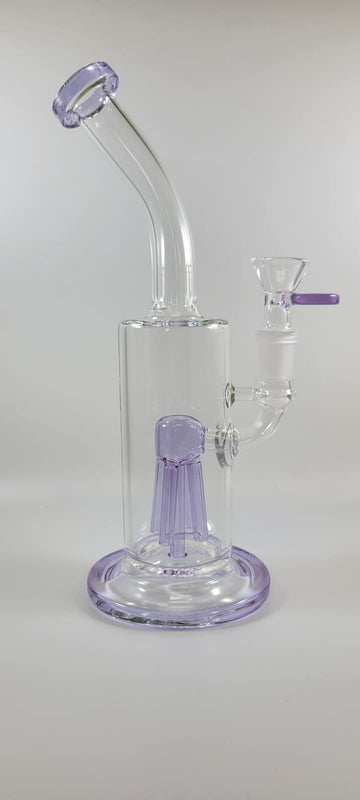 Glass Rig #1