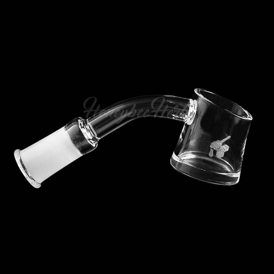 FAT BOTTOM- 45° DEGREE | YL - CannaDevices