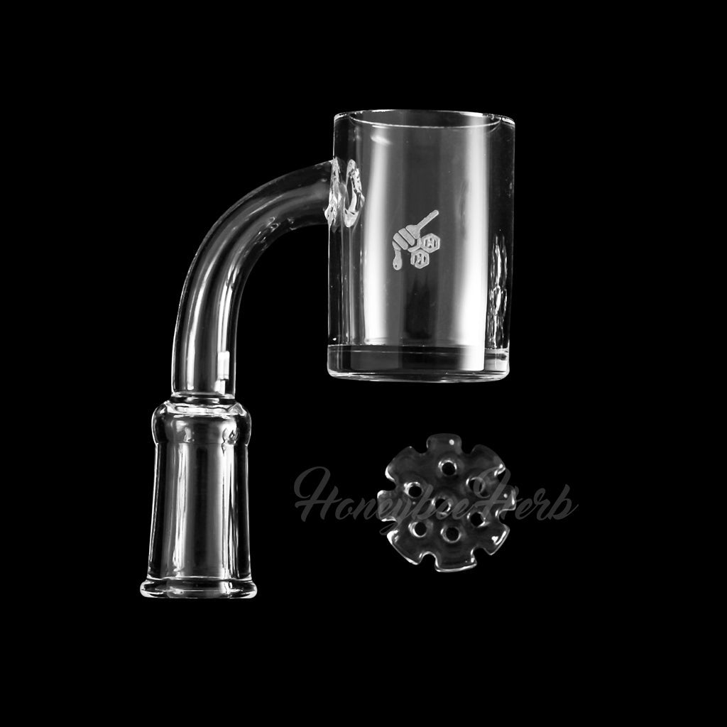 HONEY DISC - CannaDevices