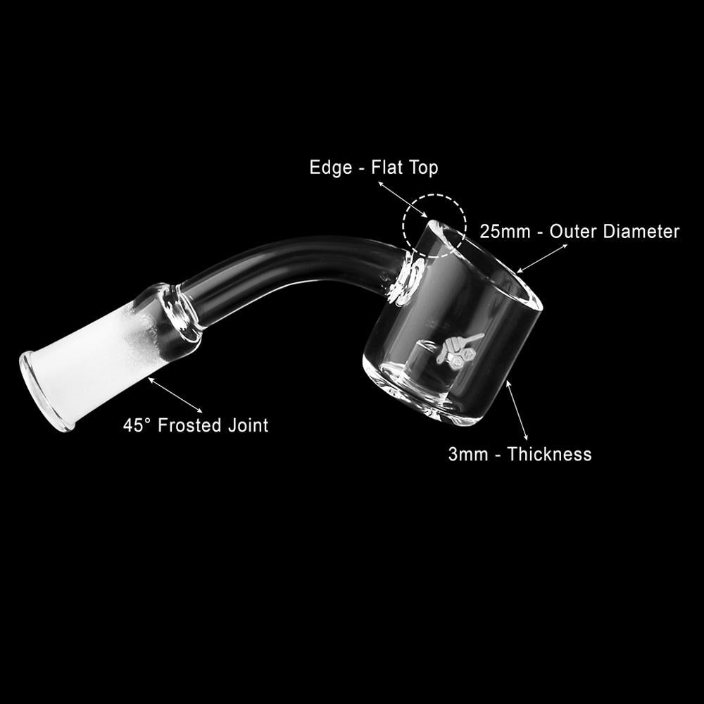 CORE REACTOR - 45° DEGREE - CannaDevices