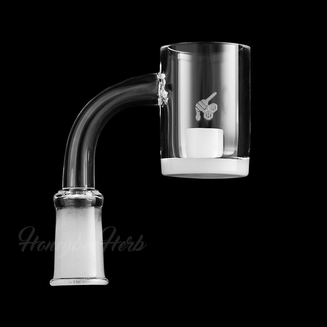 HONEY & MILK CORE REACTOR - CannaDevices