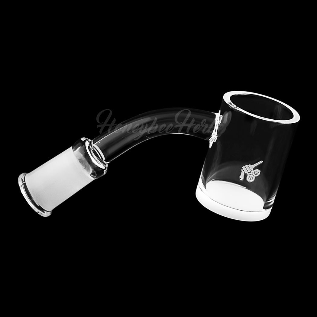 HONEY & MILK - 45° DEGREE | YL - CannaDevices