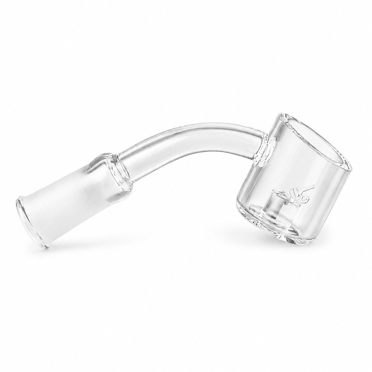 CORE REACTOR  QUARTZ BANGER