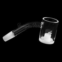 HONEY & MILK CORE REACTOR - 45° DEGREE - CannaDevices