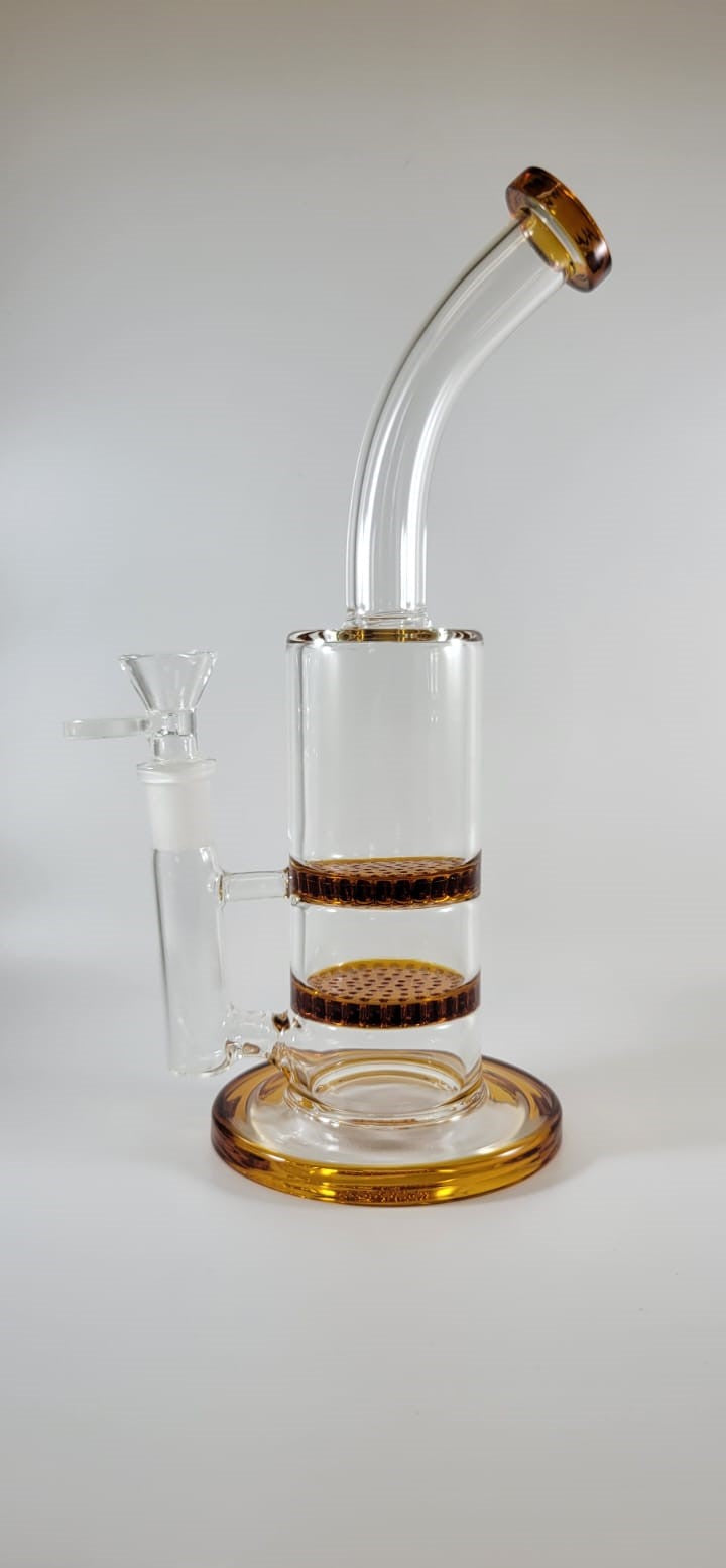 Glass Rig #6